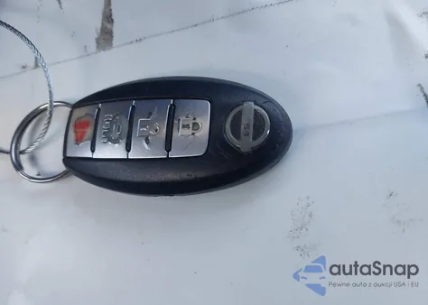 2008 Nissan Altima 2.5 S z USA, uszkodzony, nr VIN 1N4AL21E78C267797